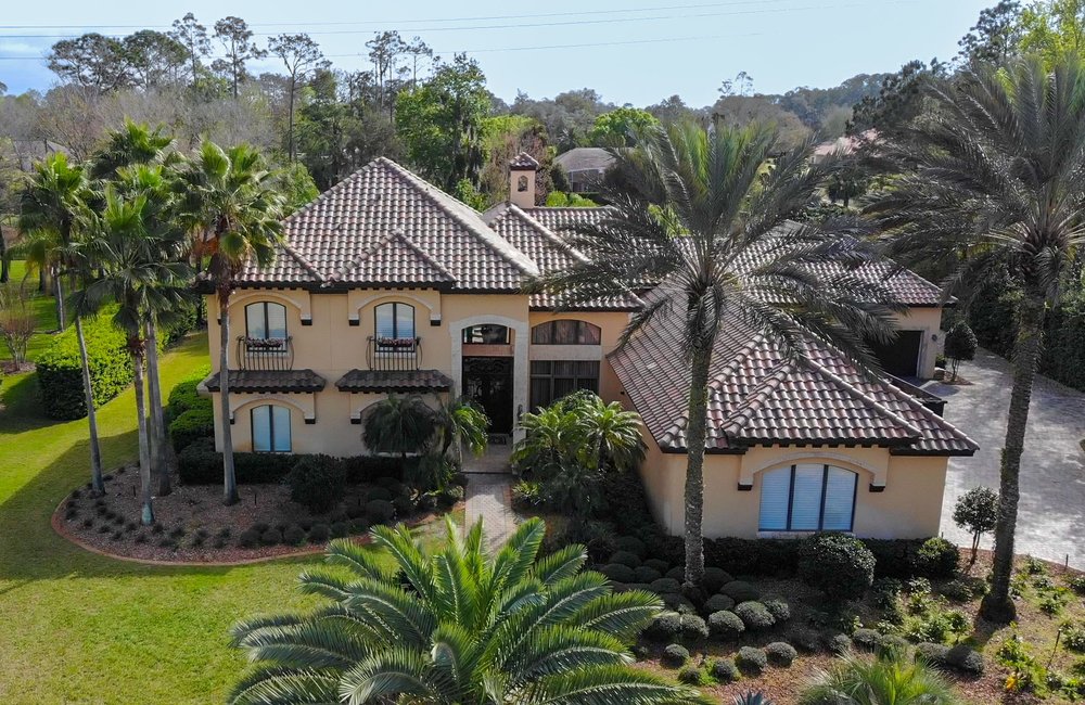 Slide of Roof Commander