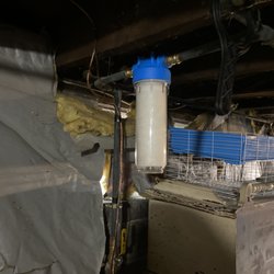 B Hadley plumbing and heating