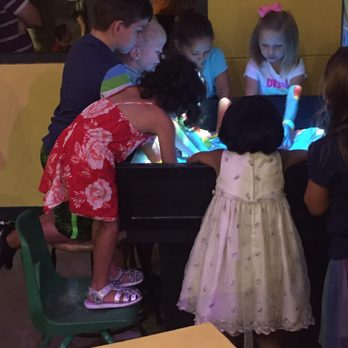 Sci-Tech Discovery Center - Museums Near Me - Frisco, Texas
