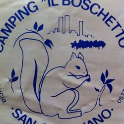 Camping Boschetto di Piemma