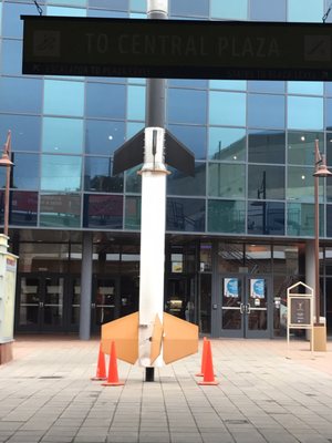 Cinemark Century Boulder by null