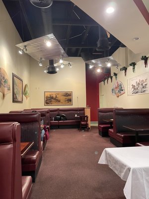 Jasmine Cafe by null