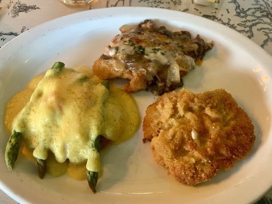 Bavarian Inn by null