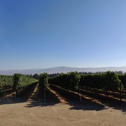 Salinas Valley Half Marathon