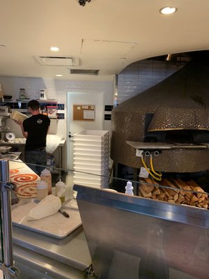 DeSano Pizzeria Napoletana by null