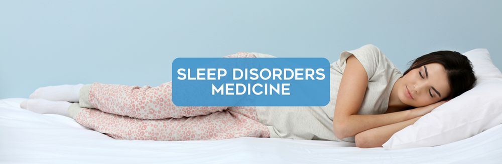 Sleep Center of Kentuckiana - sleep specialist in Louisville, KY