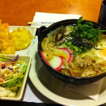 Sendo Sushi - Nabeyaki Udon - Japanese Near Me - San Jose, California Sendo Sushi - Nabeyaki Udon - Japanese Near Me - San Jose, California