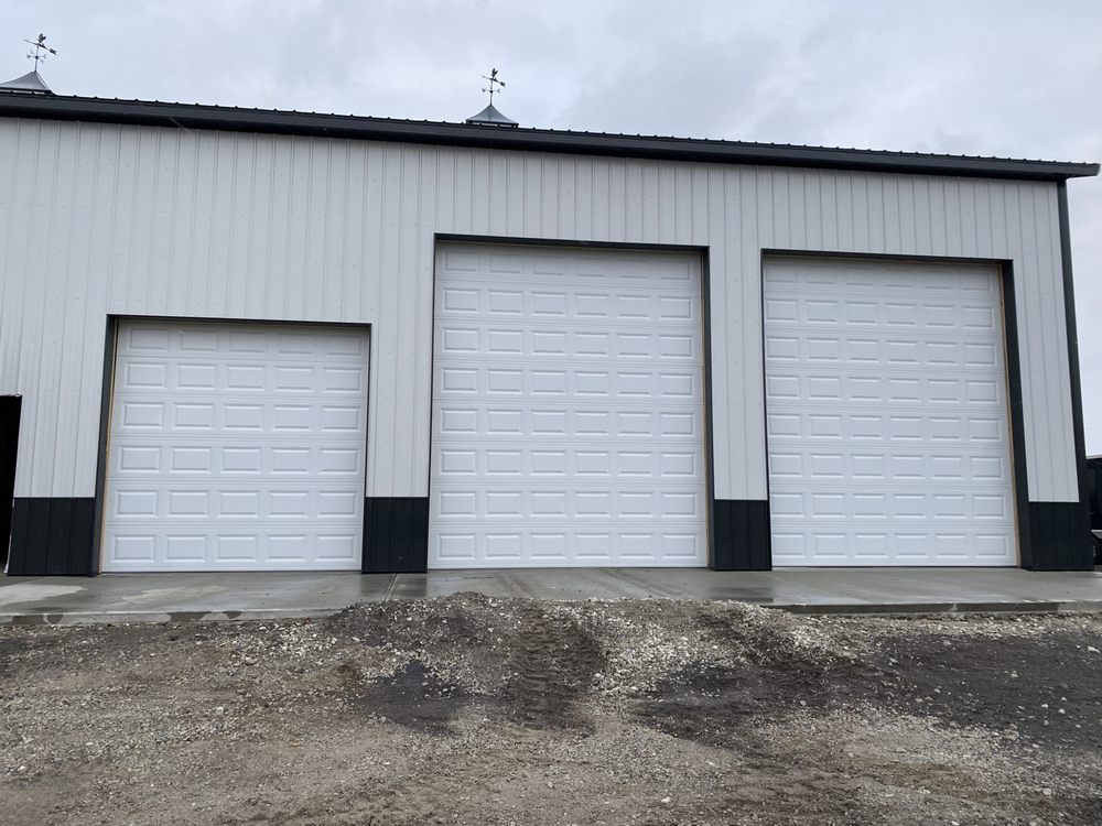 Twin Creek Garage Doors - Garage Door Contractor in Germantown, OH