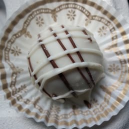 Butter Rum Cake
