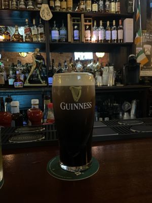 O'Sullivans Irish Pub by null