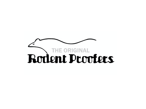 The Original Rodent Proofers