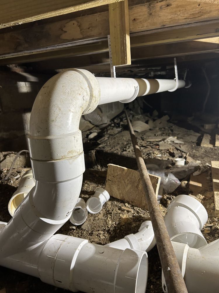 Slide of Duncan Plumbing