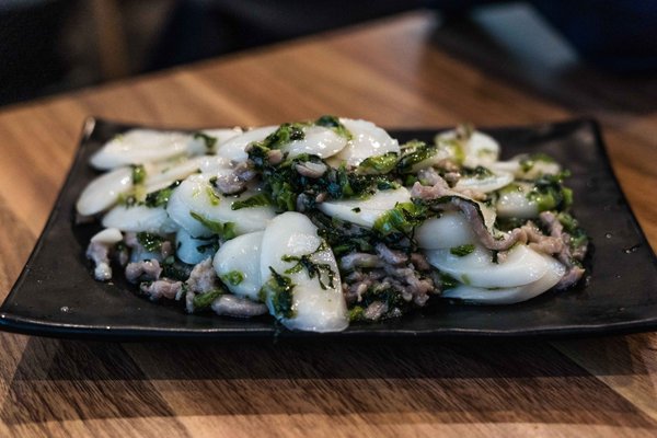 LaoWu Authentic ShangHai Dumpling by null