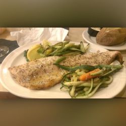 Vic's Place - Whitefish
