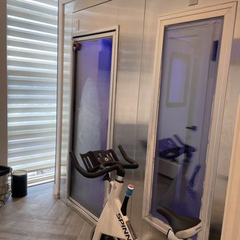 Soul Inception - Cryotherapy - Saunas Near Me - Orem, Utah