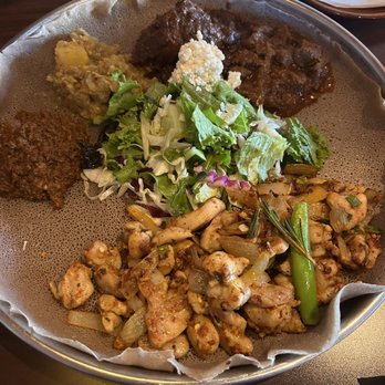 Enssaro Ethiopian Restaurant - Ethiopian Near Me - Oakland, California Enssaro Ethiopian Restaurant - Ethiopian Near Me - Oakland, California