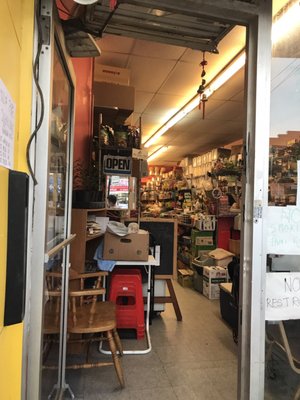 Thai Thai Grocery by null