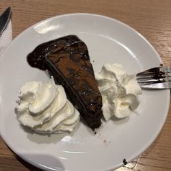 Sisi's - Death by Chocolate Cake