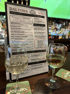 Dalton's Bar & Grill by null