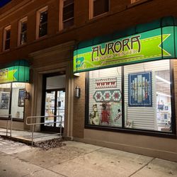 Aurora Sewing Center - East Aurora location on Main Street