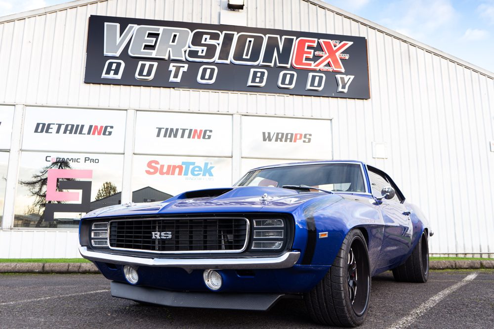 VERSIONEX AUTO Updated June 2024 50 Photos & 13 Reviews 1125