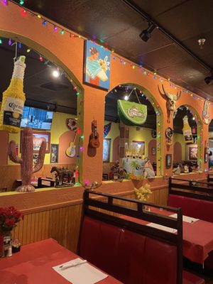 El Paso Restaurant by null