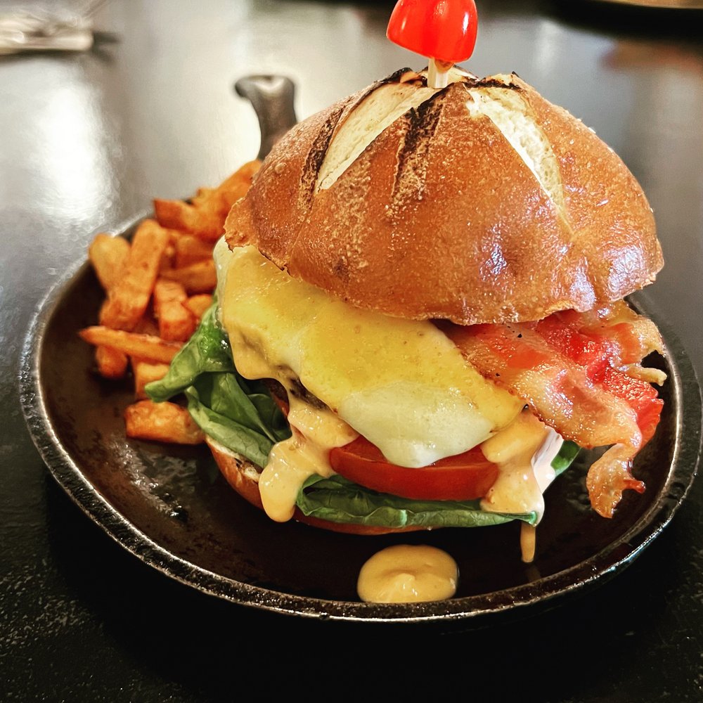 RESTAURANT GLOBETROTTER Updated August 2024 600 Boulevard Saint