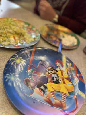 Turkey and the Wolf Icehouse by null