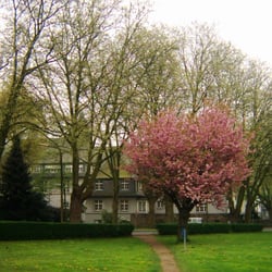 Pjatigorsk-Park