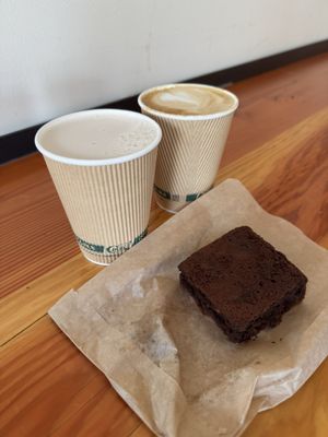 Columbia City Bakery by null