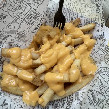 Charleys Cheesesteaks - Cheese fries - Cheesesteaks Near Me - Kissimmee, Florida Charleys Cheesesteaks - Cheese fries - Cheesesteaks Near Me - Kissimmee, Florida