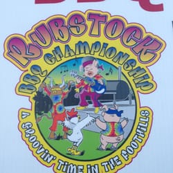 Cameron Park Community Services District - Rubstock