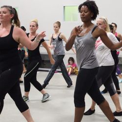 Expressions In Motion - Adult Jazz & Tap