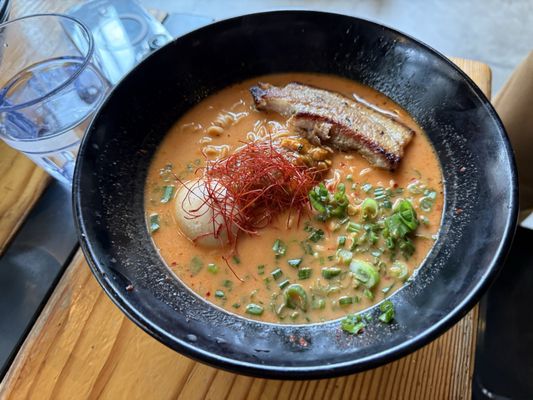 Matsunoki Ramen by null