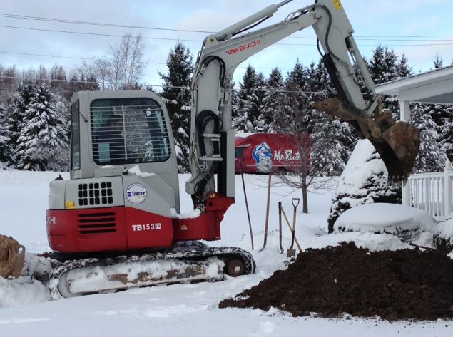 Slide of Mr. Rooter Plumbing of Greater Syracuse