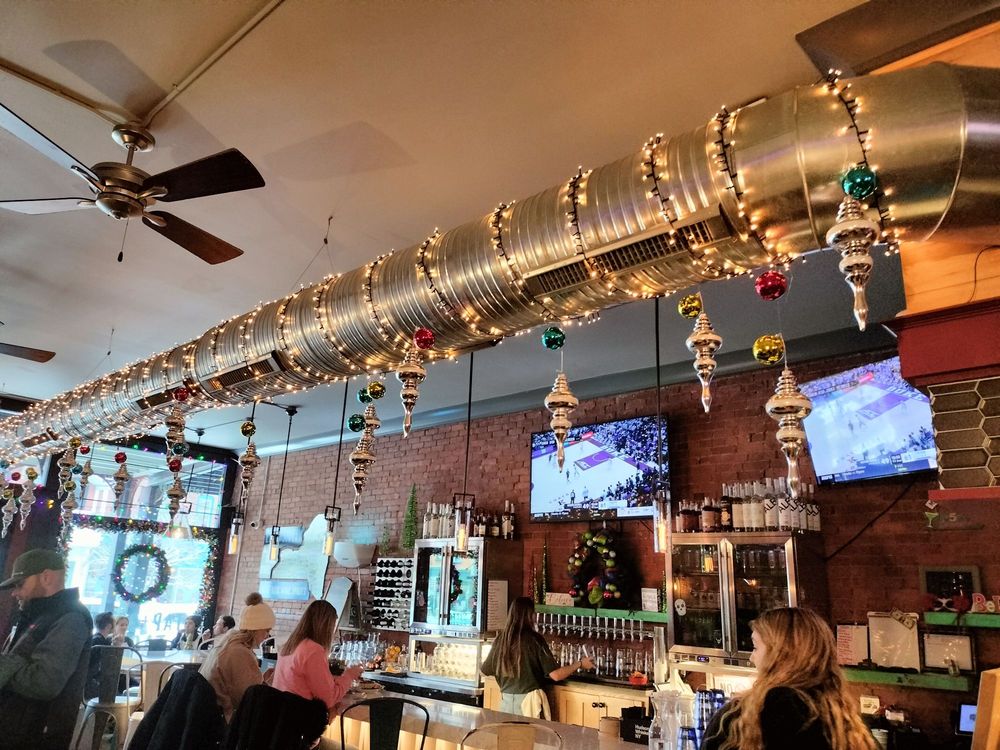 Ellicottville Tap+Bottle Taqueria