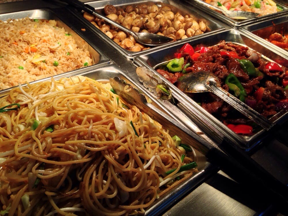 CHINA BUFFET Updated November 2024 435 Photos & 500 Reviews 3525