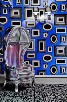 Moderne Hotel NYC by null