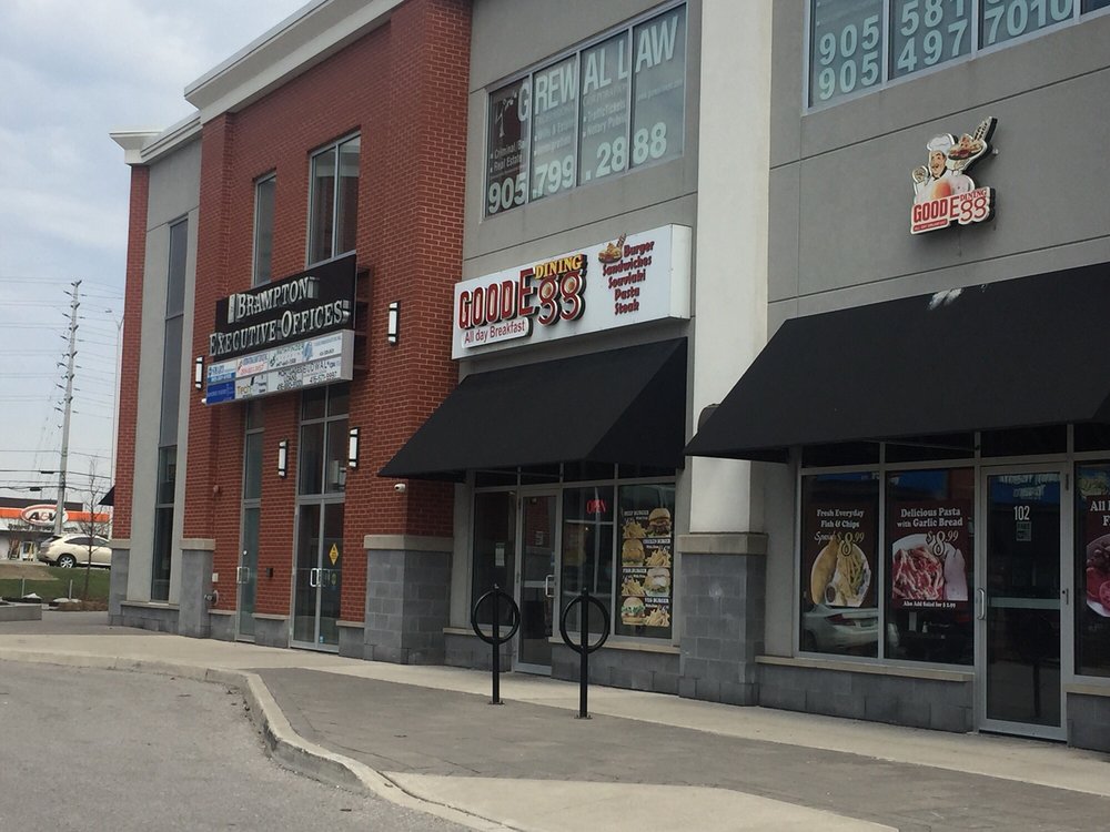 GOOD EGG DINING Updated October 2024 14 Reviews 15 Gateway