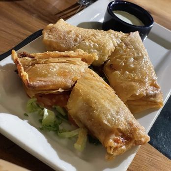 Blue Fig Garden - Pachanga Pastry - Mediterranean Near Me - Cherry Hill, New Jersey