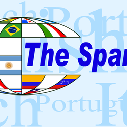 The Spanish Studio