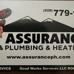 Assurance Plumbing and Heating