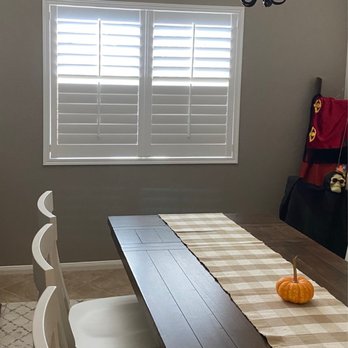 Shutters Allure - Shades & Blinds Near Me Shutters Allure - Shades & Blinds Near Me