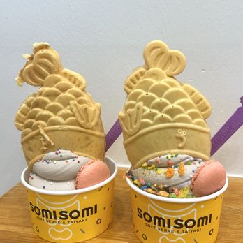 Somisomi - Desserts Near Me - San Jose, California Somisomi - Desserts Near Me - San Jose, California