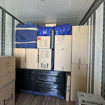 Cibolo Creek Moving - You can tell they really know what they're doing. Highly recommend - Movers Near Me Cibolo Creek Moving - You can tell they really know what they're doing. Highly recommend - Movers Near Me