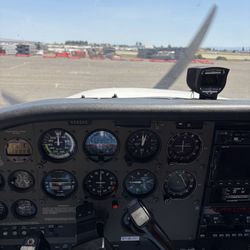 California Airways - C152