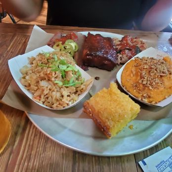 Dinosaur Bar-B-Que - Barbeque Near Me - New York, New York Dinosaur Bar-B-Que - Barbeque Near Me - New York, New York