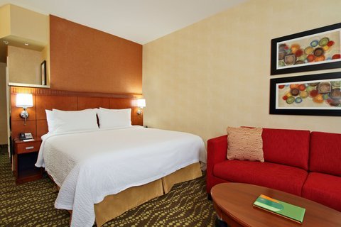 Courtyard by Marriott St. George by null