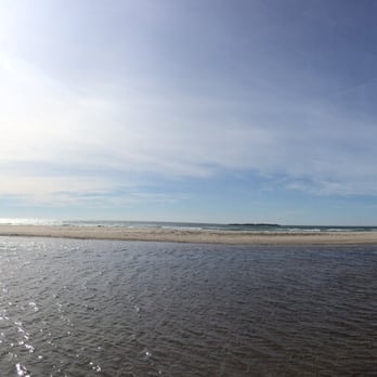 Beverly Beach State Park - Parks Near Me - Newport, Oregon