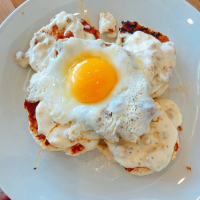 Yolk - Wicker Park by null